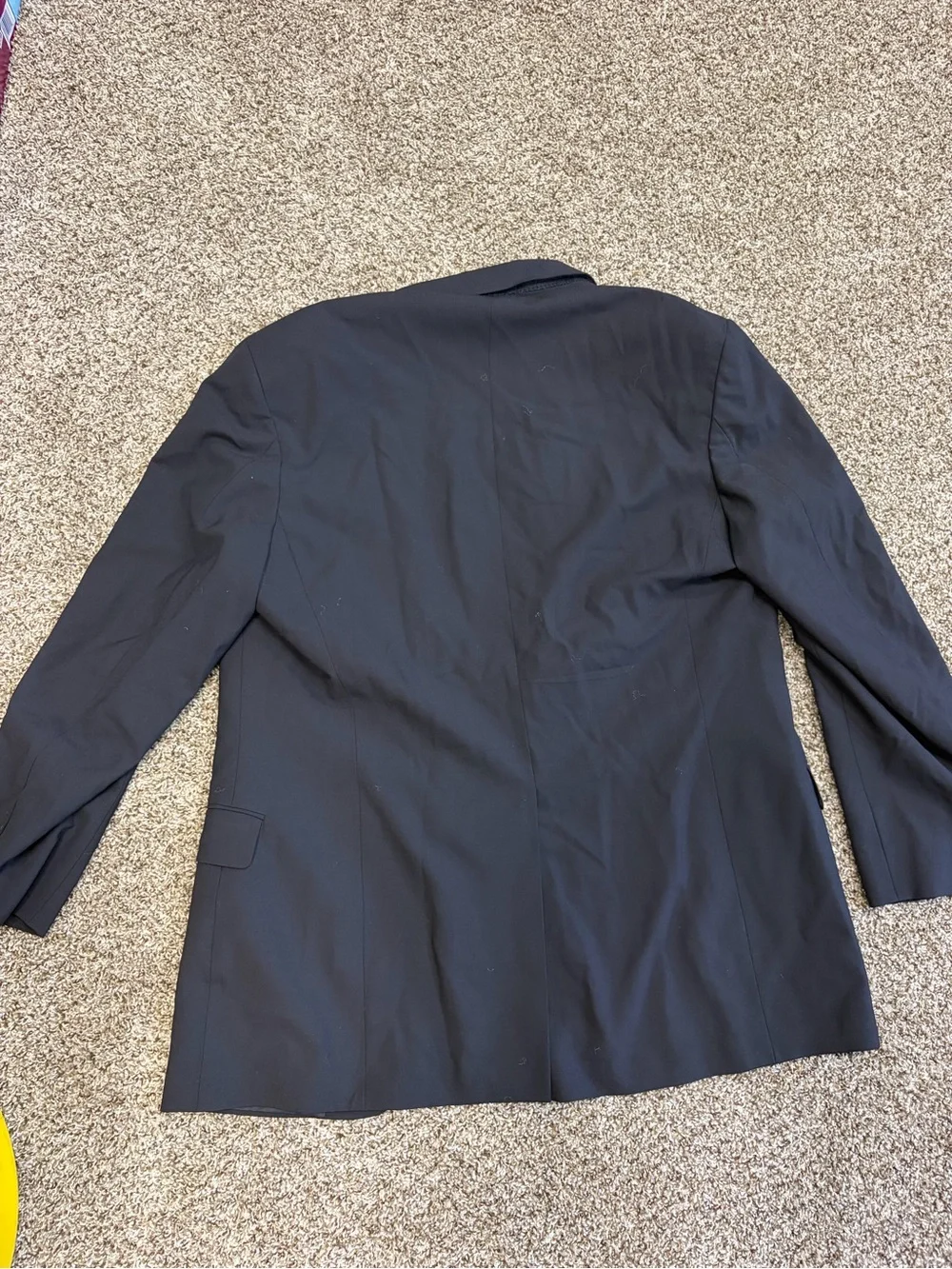 Brooks Brothers Suit